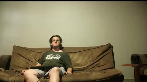 Mr. Sausage online show from 01/12/26, 04:12