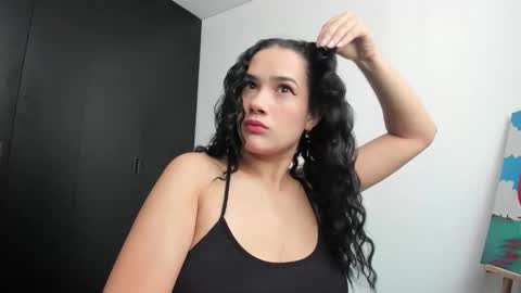 Kristen LoveBerry online show from 02/08/26, 12:52