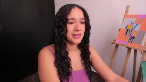 Kristen LoveBerry online show from 02/22/26, 02:59