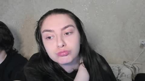 Snapshot of love_lina_muuur chatting on 05/21/26, 08:27 LINA online show from 05/21/26, 08:27