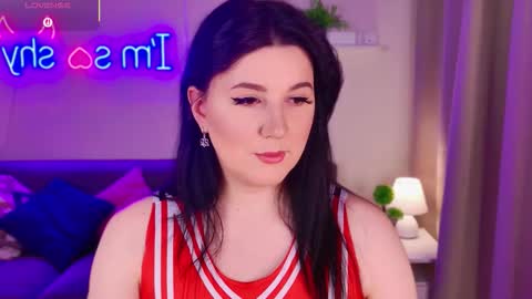 Monika online show from 11/21/25, 10:08