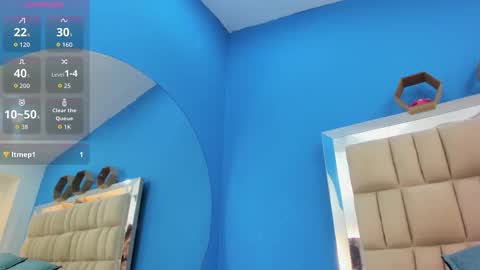 Melany  online show from 02/04/26, 07:09