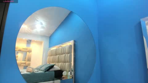 Melany  online show from 04/23/26, 12:15