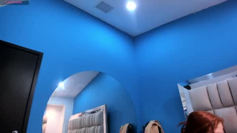 Snapshot of love_melany0 chatting on 04/24/26, 12:35 Melany online show from 04/24/26, 12:35