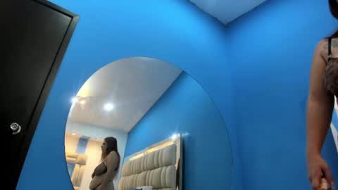 Snapshot of love_melany0 chatting on 06/02/26, 12:18 Melany online show from 06/02/26, 12:18