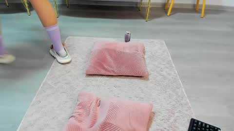 Andreea online show from 04/09/26, 05:51