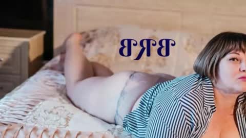 Milana online show from 01/10/25, 04:54