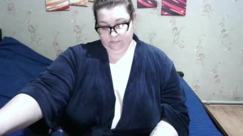 Milana online show from 02/12/25, 05:37