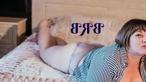 Milana online show from 02/28/25, 01:15