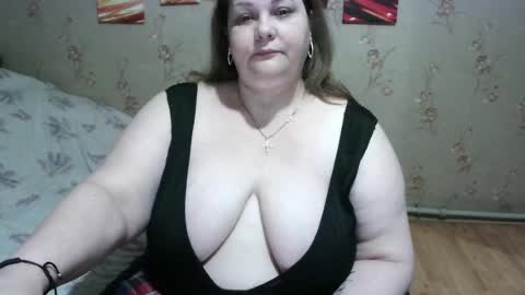 Milana online show from 05/19/26, 12:16
