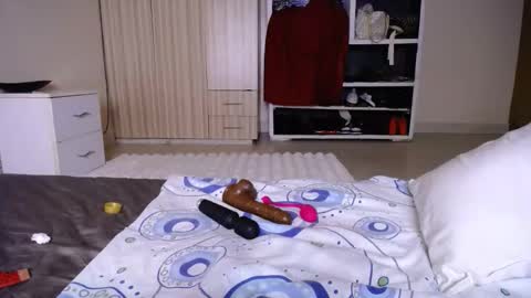 niahh online show from 11/27/25, 02:02