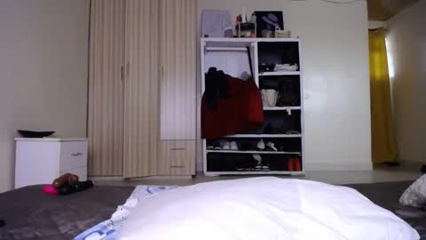 niahh online show from 11/30/25, 12:53