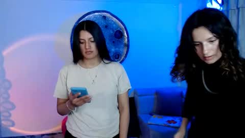 Melisa Emily online show from 02/17/25, 10:36