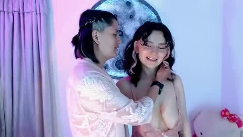 Melisa Emily online show from 11/17/25, 10:48