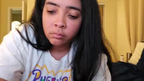 Raquel Love online show from 10/03/25, 02:19