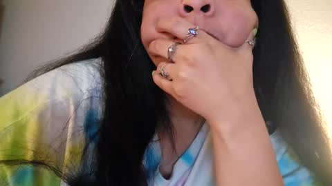 Raquel Love online show from 03/28/26, 03:06