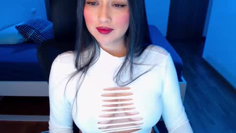 Samantha online show from 01/07/25, 06:56