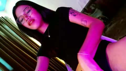 Seren online show from 12/19/25, 12:50