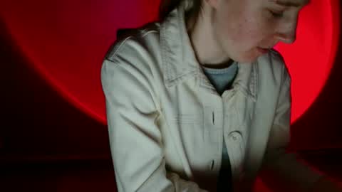 Vivian online show from 01/14/26, 02:33