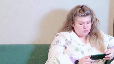 Snapshot of love_wiggy18 chatting on 01/30/25, 12:48 Ally online show from 01/30/25, 12:48