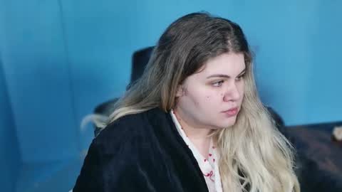 Ally online show from 02/23/26, 08:12