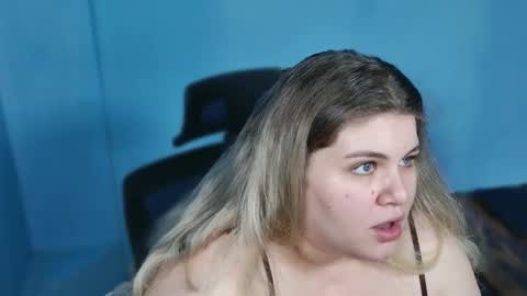 Ally online show from 02/24/26, 08:12