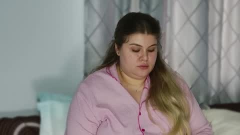 Ally online show from 03/21/26, 01:58