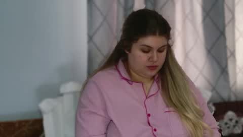 Ally online show from 03/23/26, 06:39