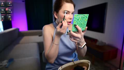 love you to123 online show from 02/05/26, 07:57