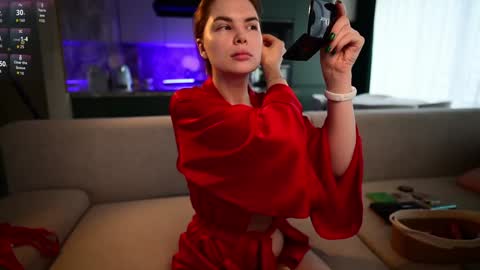 love you to123 online show from 02/11/26, 07:24