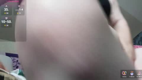 LoveBear online show from 01/18/26, 12:42