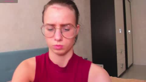 Elisabette online show from 04/11/26, 07:45