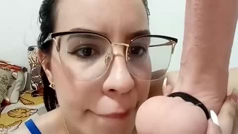 IAmBunny online show from 01/20/25, 06:21