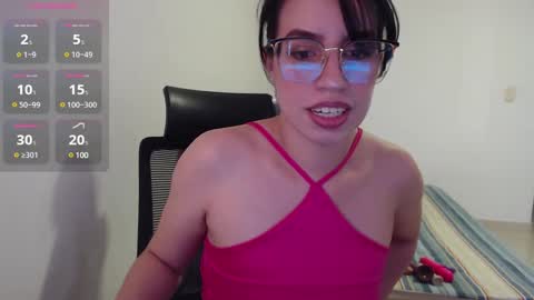 IAmBunny online show from 03/11/25, 09:15