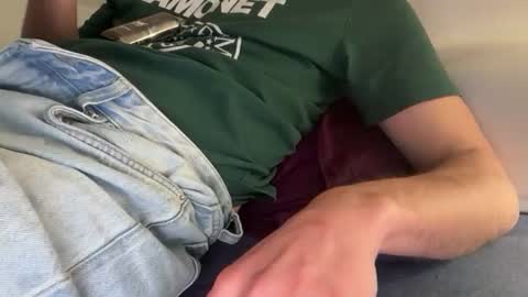 lovecoquin online show from 04/01/26, 12:00