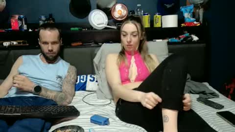 lovecoupleqc online show from 03/15/26, 05:57