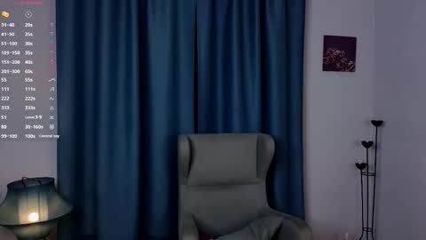 God like girl Ann online show from 10/29/25, 08:21