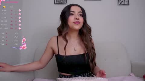 Snapshot of loveegirll chatting on 01/30/25, 02:27 katalina online show from 01/30/25, 02:27