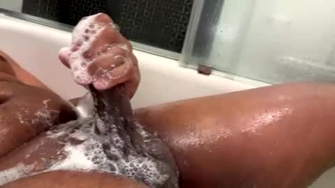 lovefeetonmyface29 online show from 10/18/25, 12:24