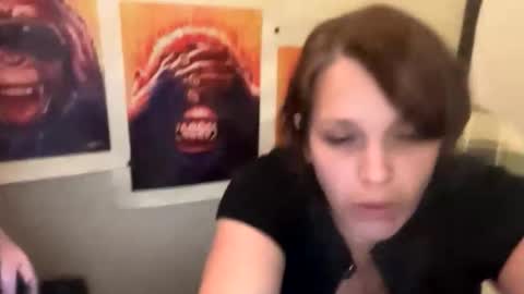 Ashley and Leon online show from 04/15/26, 03:13