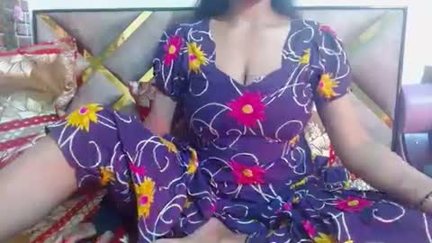 Divya online show from 02/21/25, 02:06