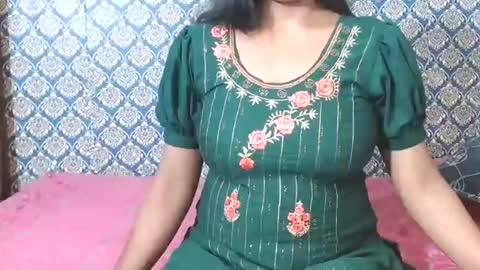 Divya online show from 03/15/26, 01:22