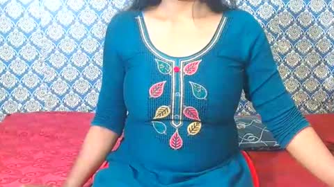 Divya online show from 03/24/26, 01:10