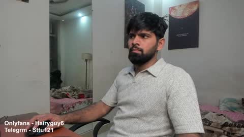 Snapshot of lovehairyindian chatting on 02/07/25, 05:18 Indian hairy online show from 02/07/25, 05:18