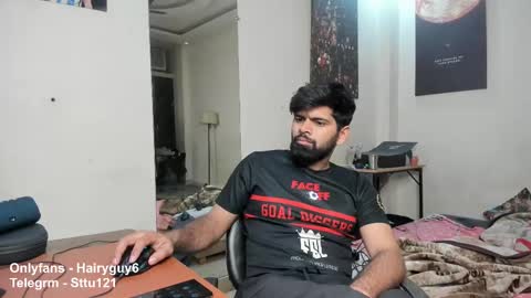 Snapshot of lovehairyindian chatting on 02/10/25, 06:03 Indian hairy online show from 02/10/25, 06:03