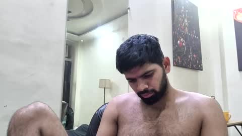 Snapshot of lovehairyindian chatting on 03/11/25, 04:18 Indian hairy online show from 03/11/25, 04:18