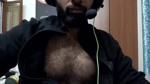 Indian hairy online show from 11/14/25, 10:51