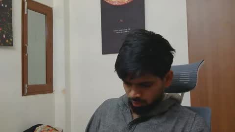 Indian hairy online show from 11/22/25, 10:03