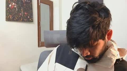 Indian hairy online show from 12/17/25, 10:21