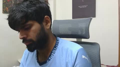 Indian hairy online show from 12/18/25, 05:08